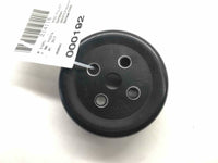 2017 FORD FIESTA Engine Water Pump Pulley 1.6L AE80-8509BA OEM