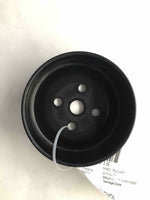 2017 FORD FIESTA Engine Water Pump Pulley 1.6L AE80-8509BA OEM