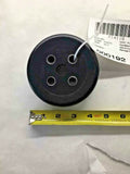 2017 FORD FIESTA Engine Water Pump Pulley 1.6L AE80-8509BA OEM