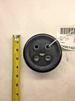 2017 FORD FIESTA Engine Water Pump Pulley 1.6L AE80-8509BA OEM