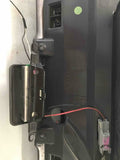 2001 VOLVO S80 80 SERIES Glove Box Dash Storage Compartment Passenger Right RH