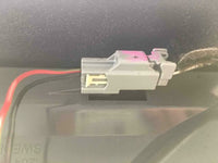2001 VOLVO S80 80 SERIES Glove Box Dash Storage Compartment Passenger Right RH