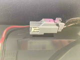 2001 VOLVO S80 80 SERIES Glove Box Dash Storage Compartment Passenger Right RH
