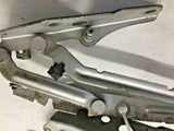 2001 VOLVO S80 80 SERIES Front Hood Bonnet Hinge Pair Right & Left OEM