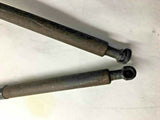 2001 VOLVO S80 80 SERIES Front Hood Bonnet Hinge Pair Right & Left OEM