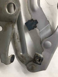 2001 VOLVO S80 80 SERIES Front Hood Bonnet Hinge Pair Right & Left OEM