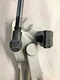 2001 VOLVO S80 80 SERIES Front Hood Bonnet Hinge Pair Right & Left OEM