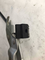 2001 VOLVO S80 80 SERIES Front Hood Bonnet Hinge Pair Right & Left OEM