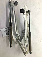 2001 VOLVO S80 80 SERIES Front Hood Bonnet Hinge Pair Right & Left OEM