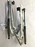 2001 VOLVO S80 80 SERIES Front Hood Bonnet Hinge Pair Right & Left OEM