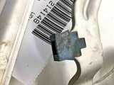 2001 VOLVO S80 80 SERIES Front Hood Bonnet Hinge Pair Right & Left OEM