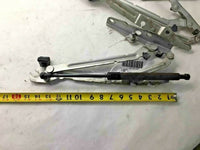 2001 VOLVO S80 80 SERIES Front Hood Bonnet Hinge Pair Right & Left OEM