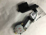 2001 VOLVO S80 80 SERIES Sunroof Moon Roof Upper Window Glass Motor 442.49.533