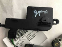 2001 VOLVO S80 80 SERIES Sunroof Moon Roof Upper Window Glass Motor 442.49.533