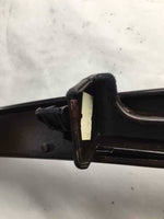 2001 VOLVO S80 80 SERIES Dashboard Dash Wood Interior  Trim Panel Bezel 0915838