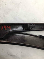 2001 VOLVO S80 80 SERIES Dashboard Dash Wood Interior  Trim Panel Bezel 0915838