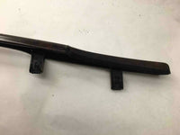 2001 VOLVO S80 80 SERIES Dashboard Dash Wood Interior  Trim Panel Bezel 0915838