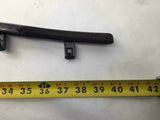 2001 VOLVO S80 80 SERIES Dashboard Dash Wood Interior  Trim Panel Bezel 0915838