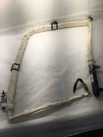 Air Bag SRS Airbag Roof Passenger Right Genuine VOLVO S40 40 SERIES 02 2002 OEM