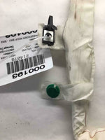 Air Bag SRS Airbag Roof Passenger Right Genuine VOLVO S40 40 SERIES 02 2002 OEM