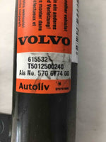 Air Bag SRS Airbag Roof Passenger Right Genuine VOLVO S40 40 SERIES 02 2002 OEM