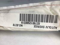 Air Bag SRS Airbag Roof Passenger Right Genuine VOLVO S40 40 SERIES 02 2002 OEM