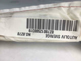Air Bag SRS Airbag Roof Passenger Right Genuine VOLVO S40 40 SERIES 02 2002 OEM