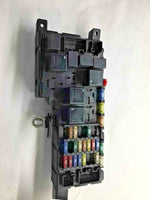 2001 VOLVO S80 80 SERIES Fuse Box Computer Control Module 518322110 OEM