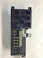 2001 VOLVO S80 80 SERIES Fuse Box Computer Control Module 518322110 OEM