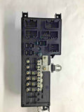 2001 VOLVO S80 80 SERIES Fuse Box Computer Control Module 518322110 OEM