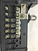 2001 VOLVO S80 80 SERIES Fuse Box Computer Control Module 518322110 OEM