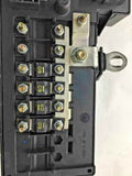 2001 VOLVO S80 80 SERIES Fuse Box Computer Control Module 518322110 OEM