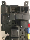 2001 VOLVO S80 80 SERIES Fuse Box Computer Control Module 518322110 OEM