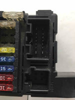 2001 VOLVO S80 80 SERIES Fuse Box Computer Control Module 518322110 OEM