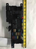 2001 VOLVO S80 80 SERIES Fuse Box Computer Control Module 518322110 OEM