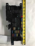 2001 VOLVO S80 80 SERIES Fuse Box Computer Control Module 518322110 OEM