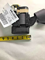 2001 VOLVO S80 80 SERIES Rear Back Center Seat Belt Safety Seatbelt Middle OEM