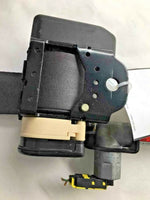 2001 VOLVO S80 80 SERIES Rear Back Center Seat Belt Safety Seatbelt Middle OEM