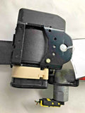 2001 VOLVO S80 80 SERIES Rear Back Center Seat Belt Safety Seatbelt Middle OEM