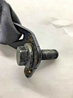 2001 VOLVO S80 80 SERIES Rear Back Center Seat Belt Safety Seatbelt Middle OEM