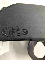 2001 VOLVO S80 80 SERIES Rear Back Center Seat Belt Safety Seatbelt Middle OEM