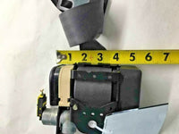 2001 VOLVO S80 80 SERIES Rear Back Center Seat Belt Safety Seatbelt Middle OEM