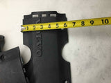 2001 VOLVO S80 80 SERIES Engine Motor Valve Cover Top Plastic 2.9L 1275426 OEM