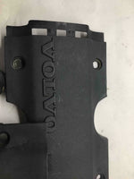 2001 VOLVO S80 80 SERIES Engine Motor Valve Cover Top Plastic 2.9L 1275426 OEM