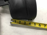 2001 VOLVO S80 80 SERIES Engine Motor Valve Cover Top Plastic 2.9L 1275426 OEM