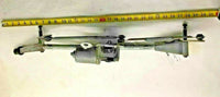 1999 - 2006 VOLVO S80 80 SERIES Front Windshield Wiper Linkage w/ Motor OEM