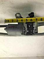 1999 - 2006 VOLVO S80 80 SERIES Front Windshield Wiper Linkage w/ Motor OEM