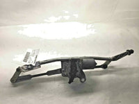 1999 - 2006 VOLVO S80 80 SERIES Front Windshield Wiper Linkage w/ Motor OEM