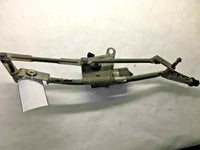 1999 - 2006 VOLVO S80 80 SERIES Front Windshield Wiper Linkage w/ Motor OEM