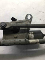 1999 - 2006 VOLVO S80 80 SERIES Front Windshield Wiper Linkage w/ Motor OEM